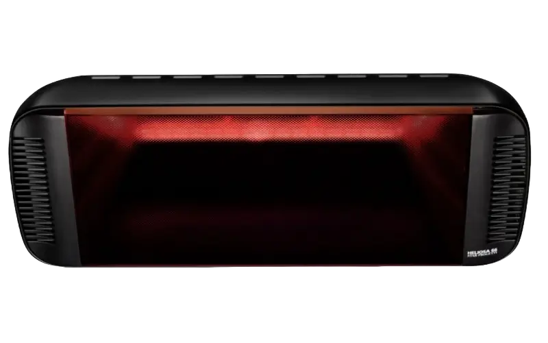 HELIOSA 66 BLACK IP25 